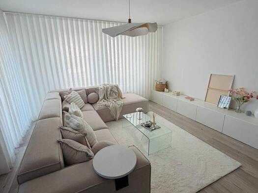 Wohnung zum Kauf 250.000 € 3 Zimmer 79,3 m² EG Storchengasse 5 Herbertingen 88518