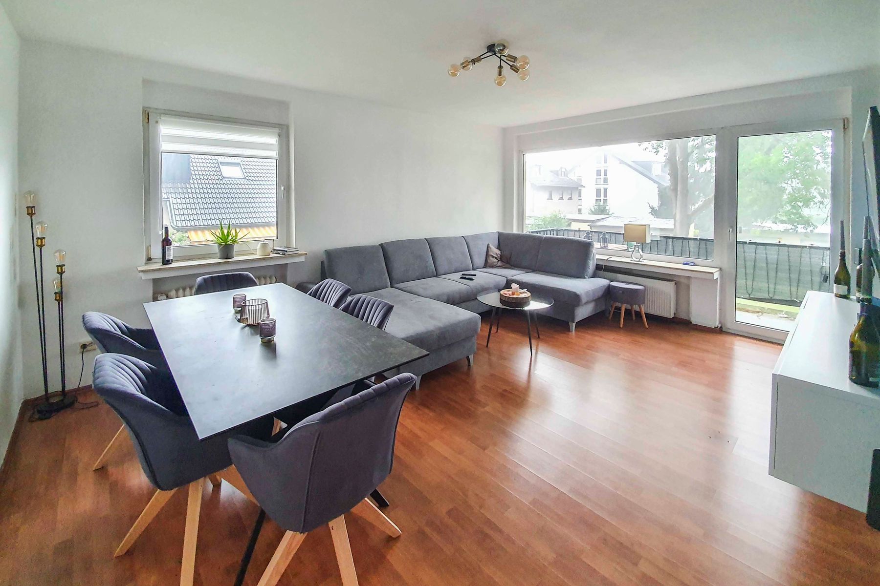 Wohnung zum Kauf 212.000 € 3 Zimmer 88,3 m²<br/>Wohnfläche 1.<br/>Geschoss Kripp Remagen 53424