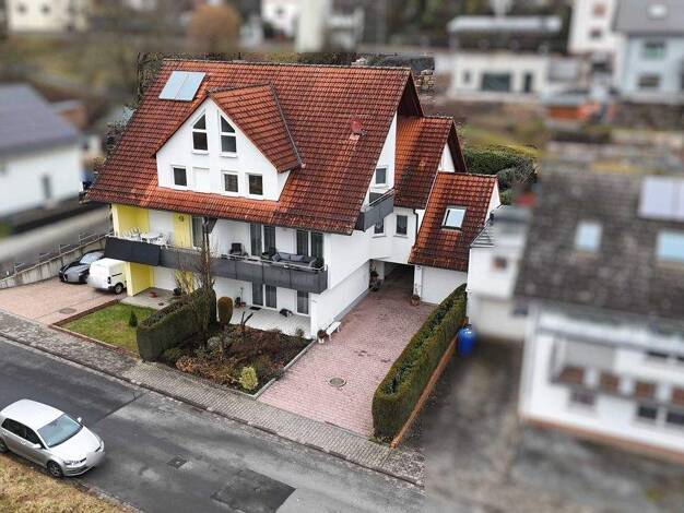 Einfamilienhaus zum Kauf 468.000 € 7 Zimmer 202 m² 377 m² Grundstück Geiselbach 63826