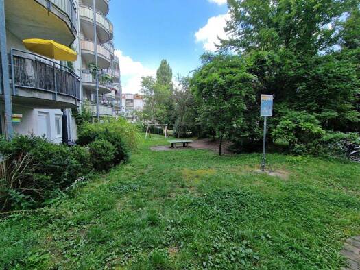 Wohnung zum Kauf 299.000 € 3 Zimmer 77,5 m² 4. Geschoss Alt-Hohenschönhausen Berlin 13055