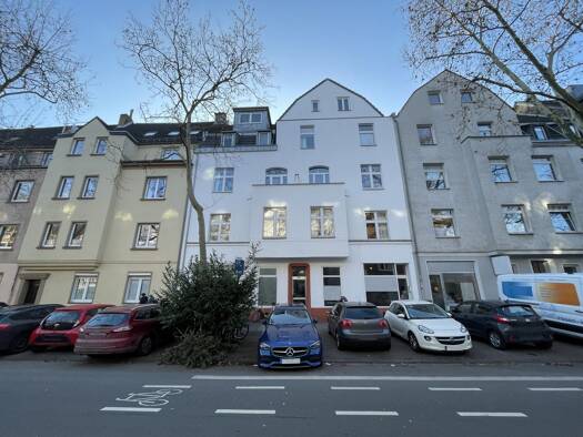 Gewerbeobjekt zum Kauf als Kapitalanlage geeignet 2.550.000 € 640 m² 385 m² Grundstück Sülz Köln/Sülz 50939