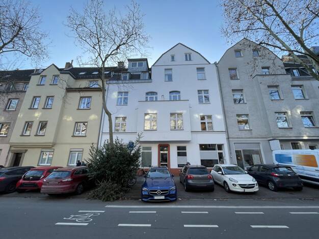 Gewerbeobjekt zum Kauf als Kapitalanlage geeignet 2.550.000 € 640 m² 385 m² Grundstück Sülz Lindenthal 50939