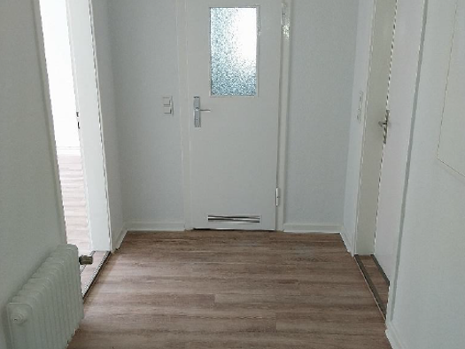 Wohnung zur Miete 338 € 2 Zimmer 52 m² Innenstadt Wilhelmshaven 26382