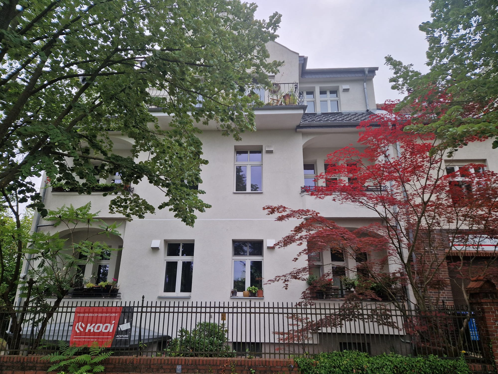 Wohnung zur Miete 860 € 3 Zimmer 75 m²<br/>Wohnfläche 1.<br/>Geschoss ab sofort<br/>Verfügbarkeit Schirnerstraße 28A Altglienicke Berlin 12524