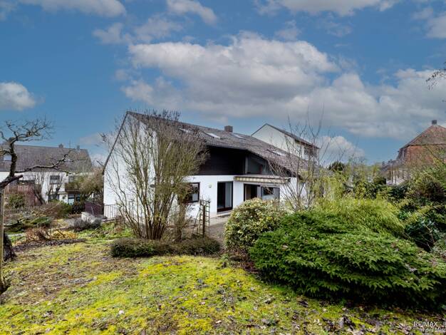 Einfamilienhaus zum Kauf 469.000 € 7 Zimmer 133,8 m² 719,2 m² Grundstück Ansbach 91522