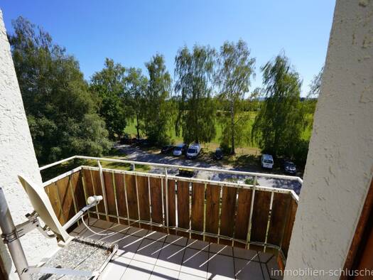 Wohnung zum Kauf 169.000 € 3 Zimmer 55 m² Isny Isny im Allgäu 88316