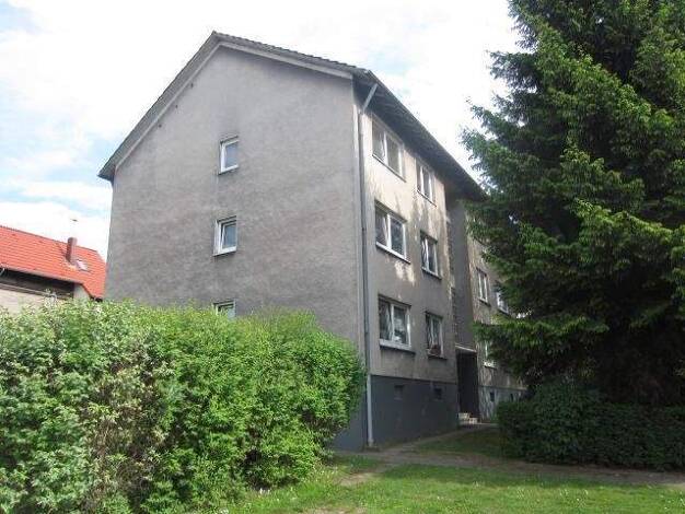 Wohnung zur Miete 655 € 3,5 Zimmer 62 m² 2. Geschoss frei ab 27.01.2026 Rotthauser Str. 90 Kray Essen 45309