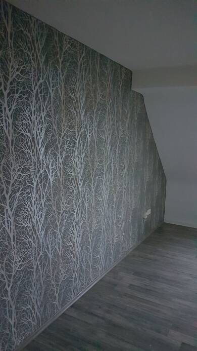 Wohnung zur Miete 300 € 1 Zimmer 47,9 m² Dachgeschoss, 4. Geschoss frei ab sofort Am Maibusch 87 Heßler Gelsenkirchen 45883