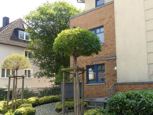 Wohnung zum Kauf 395.000 € 2 Zimmer 90,8 m² frei ab sofort Marienthal Hamburg 22043