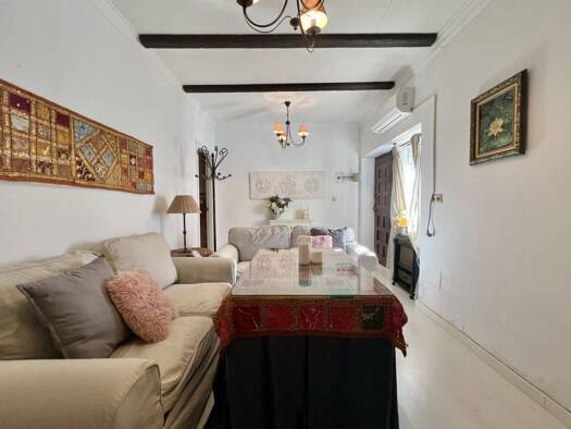 Wohnung zum Kauf 135.000 € 2 Zimmer 60 m² Ronda 29400
