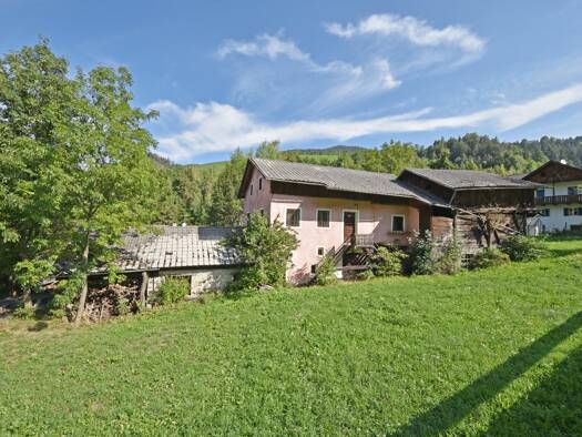 Bauernhaus zum Kauf 495.000 € 1.700 m² Grundstück Pardell 9 Villnöß 39040