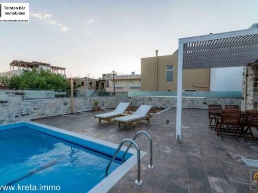 Villa zum Kauf 1.030.000 € 8 Zimmer 340 m² Municipality of Festos 702 00