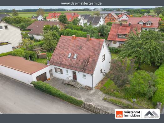 Einfamilienhaus zum Kauf 525.000 € 5 Zimmer 95,5 m² 1.006 m² Grundstück Nassenhausen Adelshofen 82276