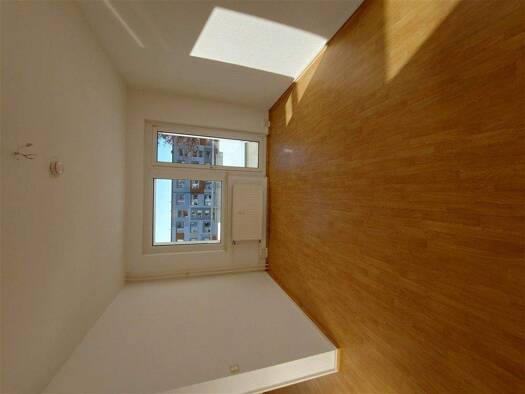 Wohnung zur Miete 323 € 2 Zimmer 49,7 m² 2. Geschoss frei ab 01.05.2026 Rudower Str. 31 Neustrelitz 17235