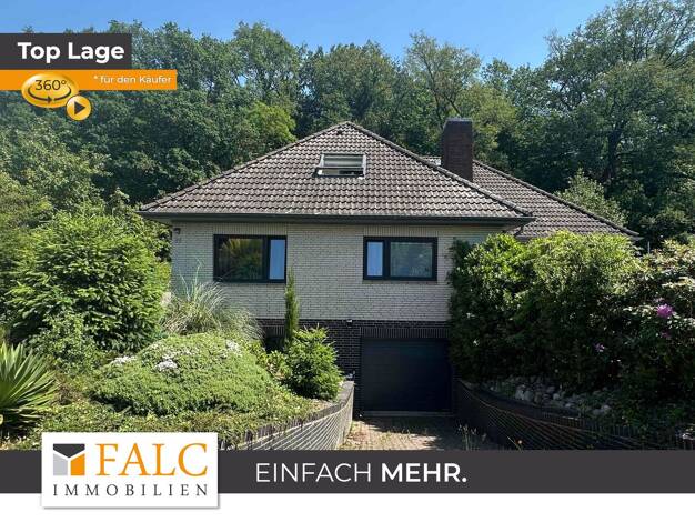 Einfamilienhaus zum Kauf 349.000 € 7 Zimmer 157,2 m² 854 m² Grundstück Himmelpforten Himmelpforten 21709