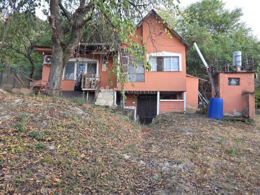 Einfamilienhaus zum Kauf 30.000 € 2 Zimmer 15 m² Dalj, Erdut Erdut 31206