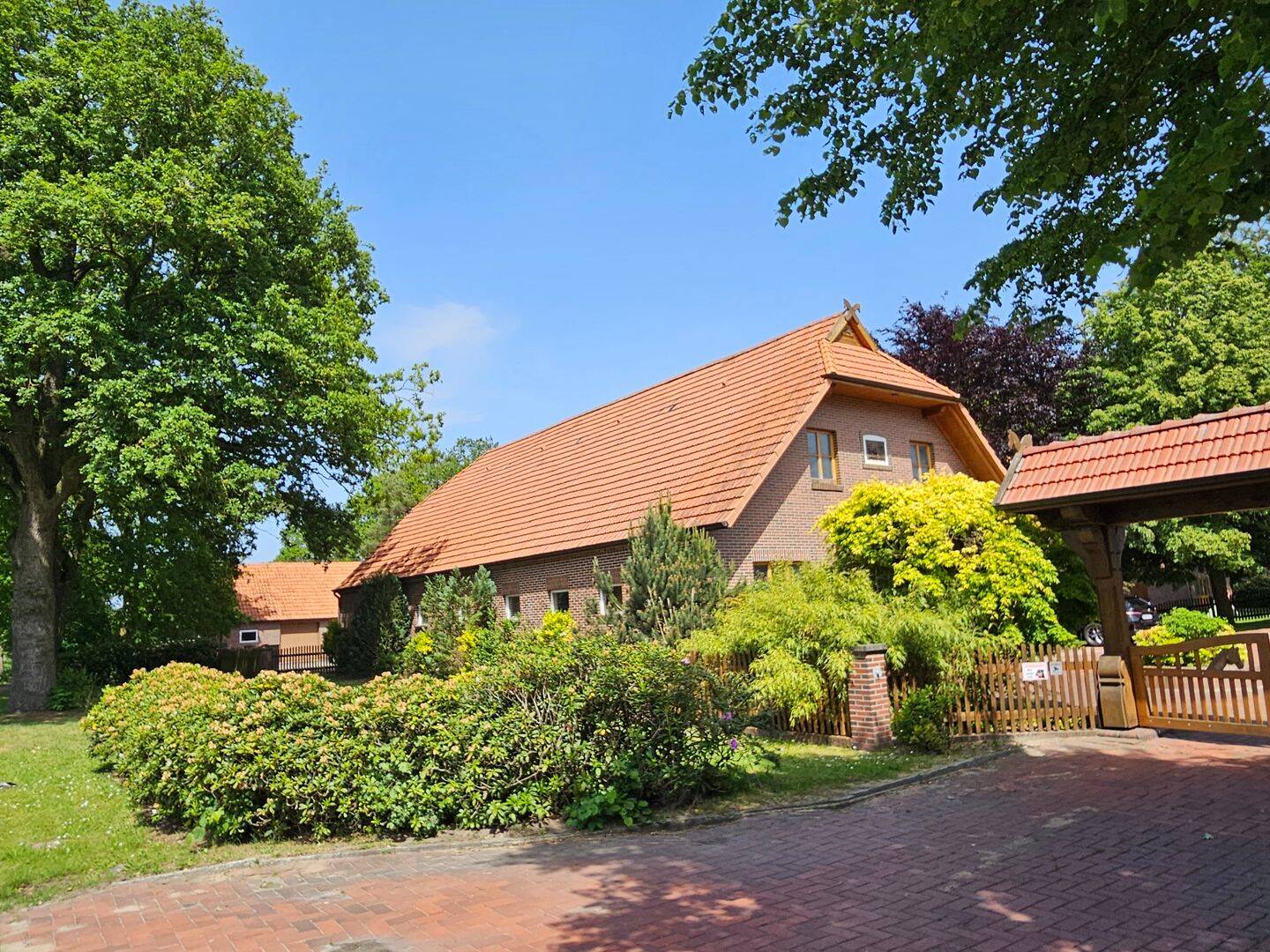 Haus – Wardenburg, Landkreis Oldenburg - Ansicht 2