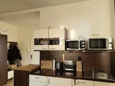 Wohnung zur Miete 460 € 1 Zimmer 31,7 m² EG frei ab 01.07.2025 Deggendorf Deggendorf 94469