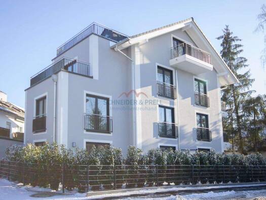 Wohnung zur Miete 1.375 € 3 Zimmer 95,8 m² frei ab 15.04.2026 Gartenberg Geretsried 82538