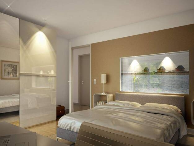 Einfamilienhaus zum Kauf 493.517 € 5 Zimmer 134,2 m² 961 m² Grundstück Niedereschach 78078