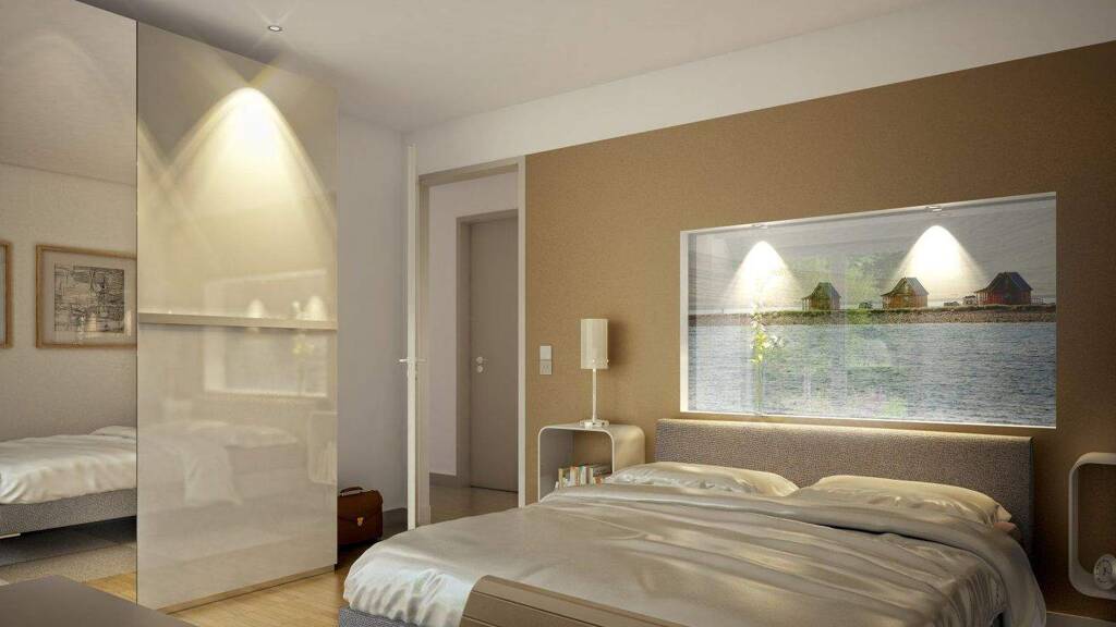 Einfamilienhaus zum Kauf 493.517 € 5 Zimmer 134,2 m² 961 m² Grundstück Niedereschach 78078