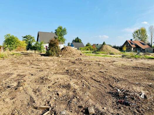 Grundstück zum Kauf provisionsfrei 80.000 € 4.000 m² Grundstück Güsten Güsten 39439