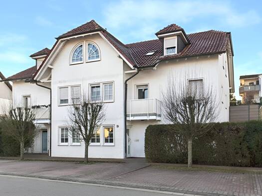 Wohnung zum Kauf 199.000 € 3 Zimmer 70,5 m² Reihen Sinsheim / Reihen 74889