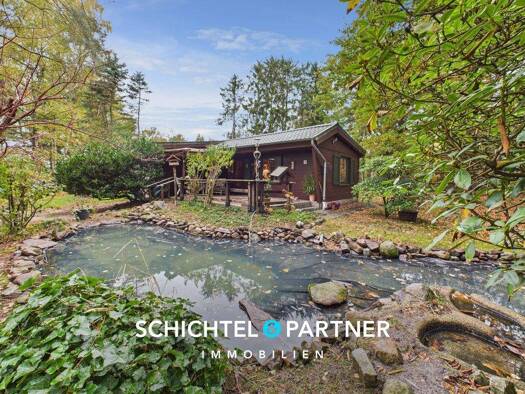 Haus zum Kauf 89.000 € 3 Zimmer 48,2 m² 2.500 m² Grundstück Everinghausen Sottrum 27367