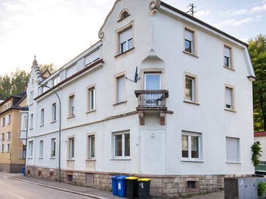 Wohnung zum Kauf 229.000 € 4 Zimmer 90,1 m² Geroldsau Baden-Baden 76534