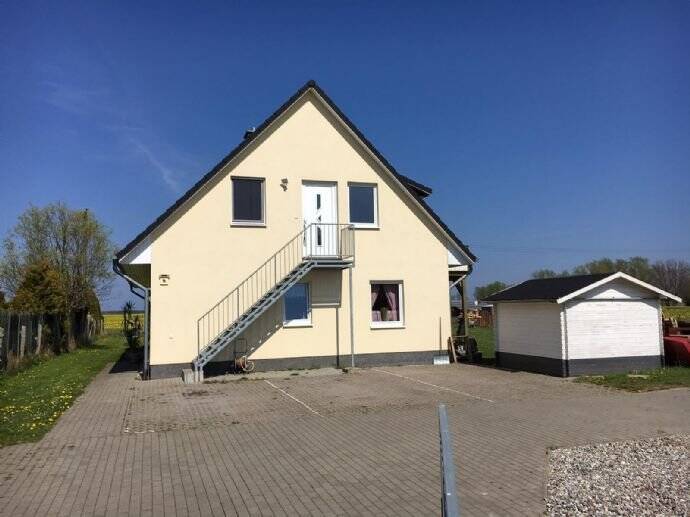 House in Mölschow, Vorpommern-Greifswald - Ansicht 5