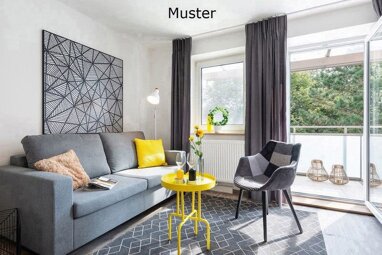 Wohnung zur Miete 725,07 € 2 Zimmer 68,2 m² 4. Geschoss frei ab 16.10.2024 Brieger Weg 18 Neu-Tannenbusch Bonn 53119