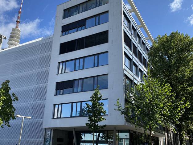 Bürofläche zur Miete 19 € 394 m² Bürofläche teilbar ab 140 m² St. Pauli Mitte 20357