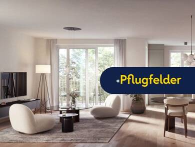Wohnung zum Kauf - Neubau 599.500 € 3 Zimmer 78,9 m² Böblinger Straße 434-438 Kaltental Stuttgart / Kaltental 70569