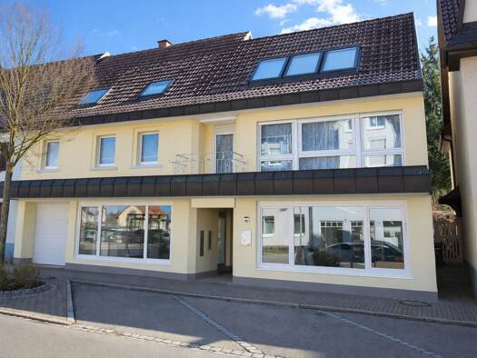 Haus zum Kauf 790.000 € 12,5 Zimmer 297 m² 433 m² Grundstück Donaueschingen Donaueschingen 78166