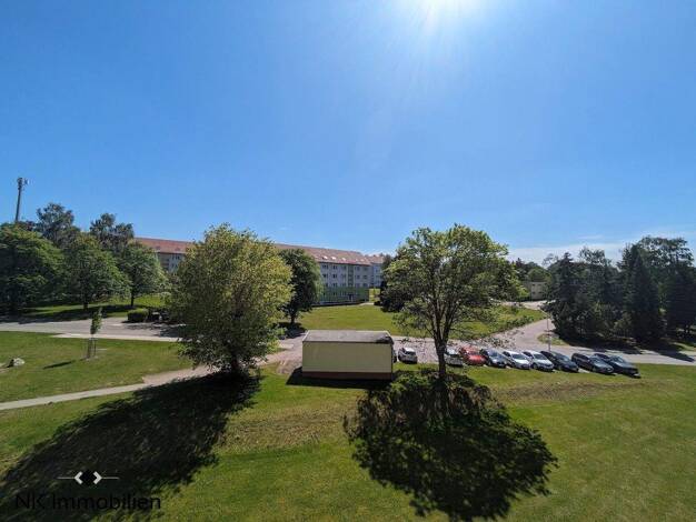 Wohnung zur Miete 375 € 3 Zimmer 60 m² Am Hohen Hain 10a Limbach-Oberfrohna 09212