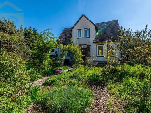 Einfamilienhaus zum Kauf 249.000 € 5 Zimmer 145 m² 1.008 m² Grundstück Groß Biewende Remlingen 38319