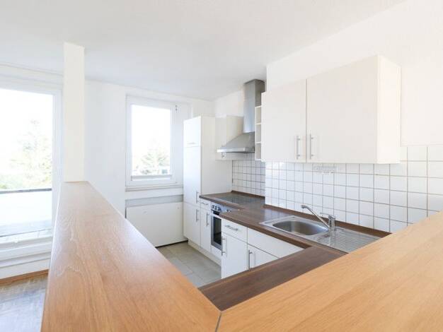 Wohnung zur Miete 1.151 € 3 Zimmer 85,3 m² 4. Geschoss frei ab 01.12.2025 Saarstraße 44a Rodenkirchen Köln-Rodenkirchen 50996