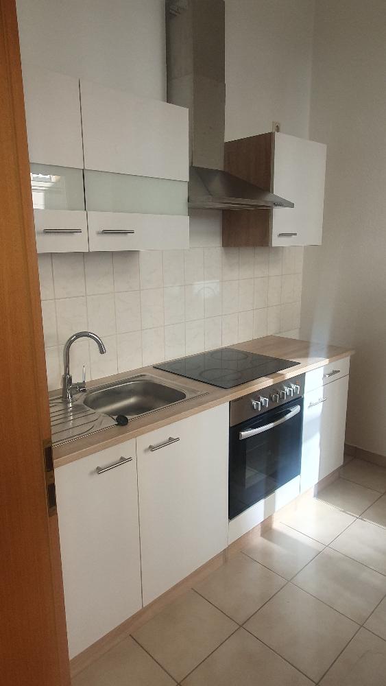 Wohnung zur Miete 270 € 1 Zimmer 36 m²<br/>Wohnfläche Matthesstraße 37 Schloßchemnitz 027 Chemnitz 09113