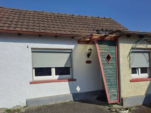 Haus zur Miete 370 € 1 Zimmer 24 m² frei ab sofort Gesellenstraße 10 Bad Saulgau 88348