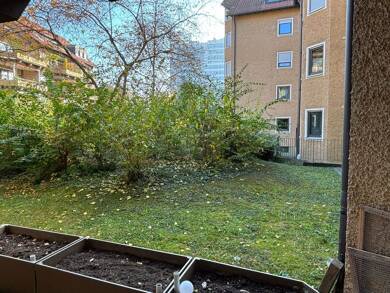 Wohnung zur Miete 1.750 € 3,5 Zimmer 107 m² Geschoss EG/1 Rathausplatz Erlangen 91052