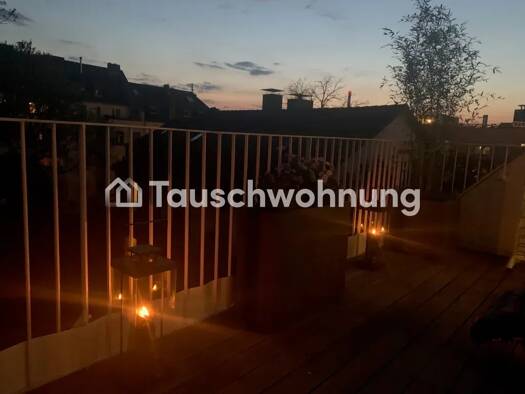 Wohnung zur Miete Tauschwohnung 2.200 € 4,5 Zimmer 150 m² 4. Geschoss Sülz Lindenthal 50937