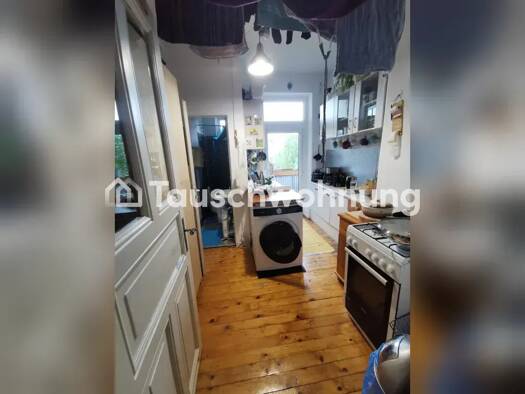 Wohnung zur Miete Tauschwohnung 430 € 2 Zimmer 47 m² 2. Geschoss Ravensberg Ravensberg 24118