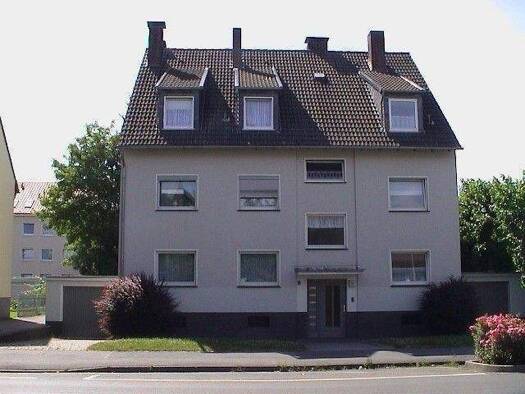 Wohnung zur Miete 565 € 3 Zimmer 72 m² EG frei ab 01.03.2026 Arminiusstr. 32 Dorstfeld Dortmund 44149