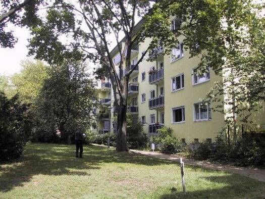 Wohnung zur Miete 981 € 2 Zimmer 57,6 m² frei ab 15.08.2026 Battonnstraße 56 Altstadt Innenstadt I 60311