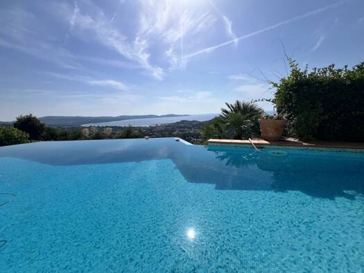 Einfamilienhaus zum Kauf 1.995.000 € 210 m² 1.046 m² Grundstück Sud Cavalaire-sur-Mer 83240