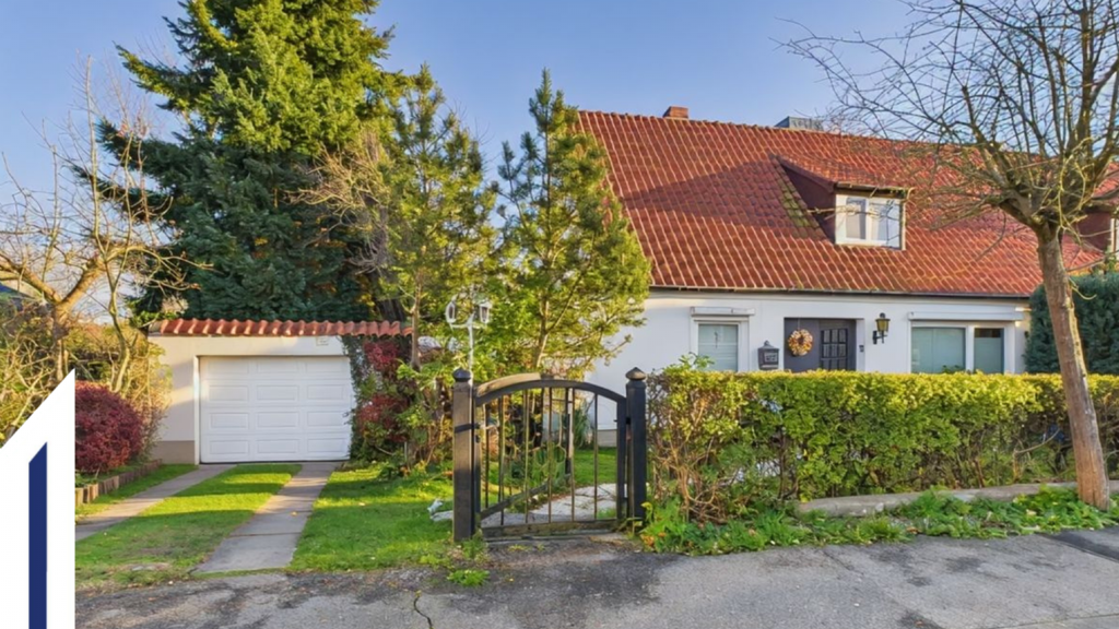 Einfamilienhaus zum Kauf provisionsfrei 289.000 € 5 Zimmer 107 m² 577 m² Grundstück Lütjenburg 24231