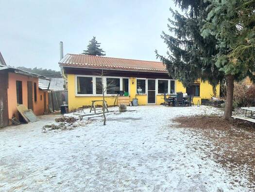 Einfamilienhaus zum Kauf 599.000 € 7 Zimmer 200 m² 1.492 m² Grundstück Spandau Berlin 13591