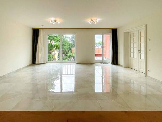 Wohnung zur Miete 2.476 € 5 Zimmer 135 m² 3. Geschoss Lichterfelde Berlin 12207