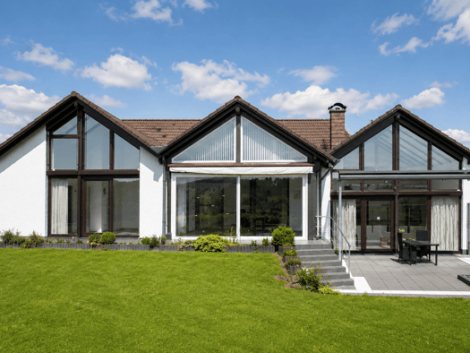 Einfamilienhaus zum Kauf 620.000 € 4 Zimmer 140 m² 1.280 m² Grundstück Oberdorf Much 53804