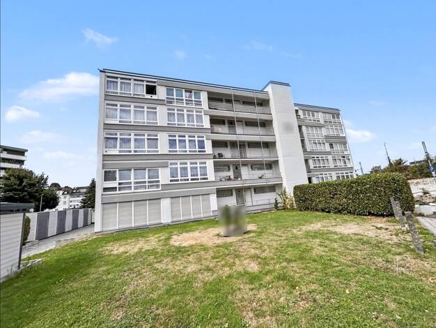 Wohnung zum Kauf 195.000 € 3 Zimmer 95 m² 3. Geschoss Düren Düren 52351